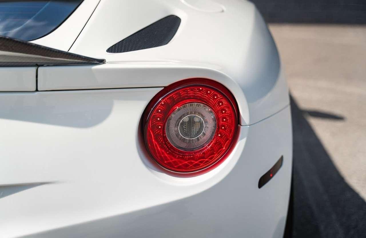 2014 Ferrari F12 2dr Cpe Photo