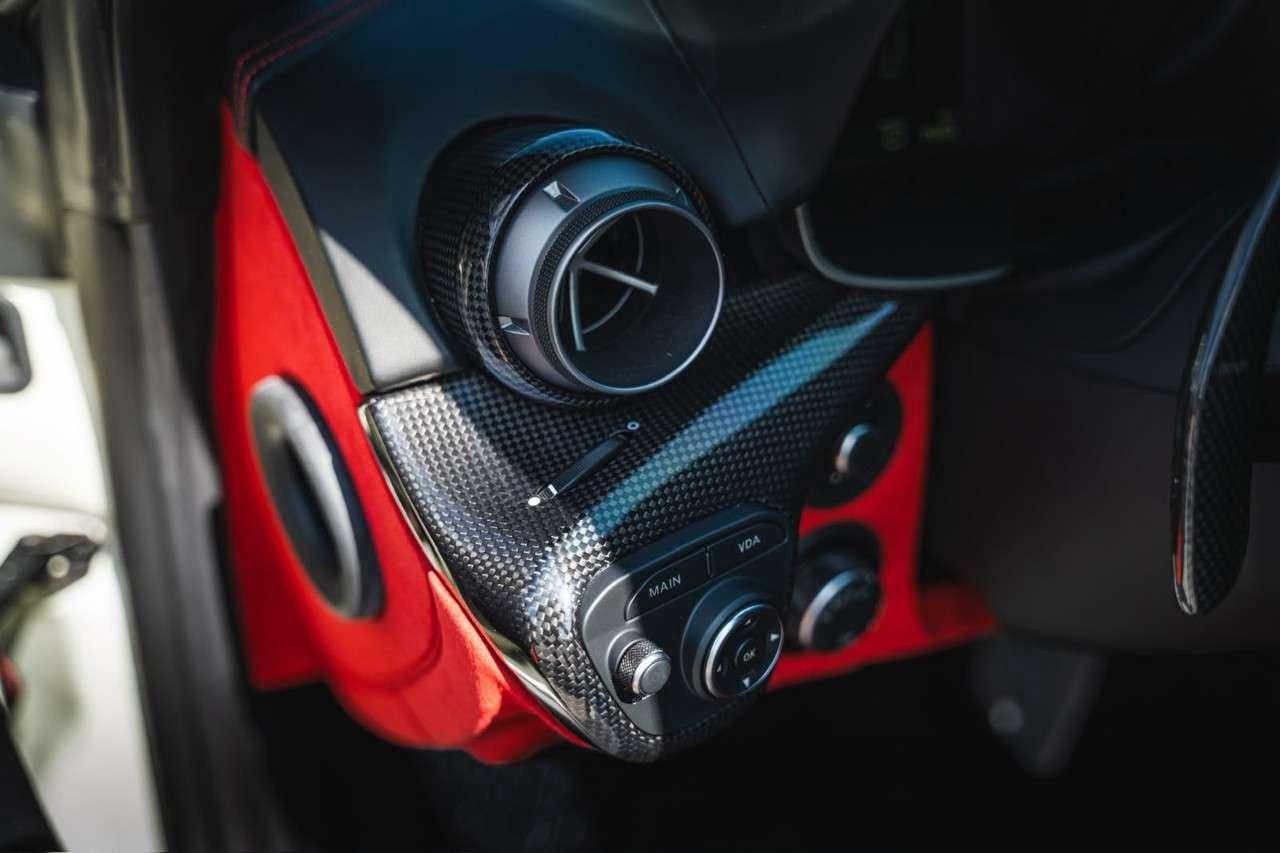 2014 Ferrari F12 2dr Cpe Photo