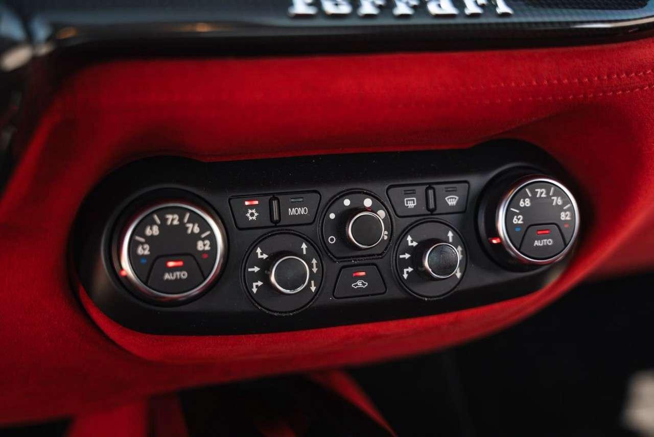 2014 Ferrari F12 2dr Cpe Photo