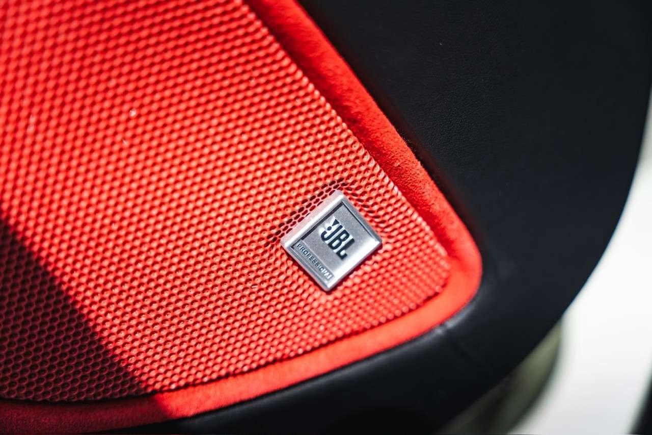 2014 Ferrari F12 2dr Cpe Photo
