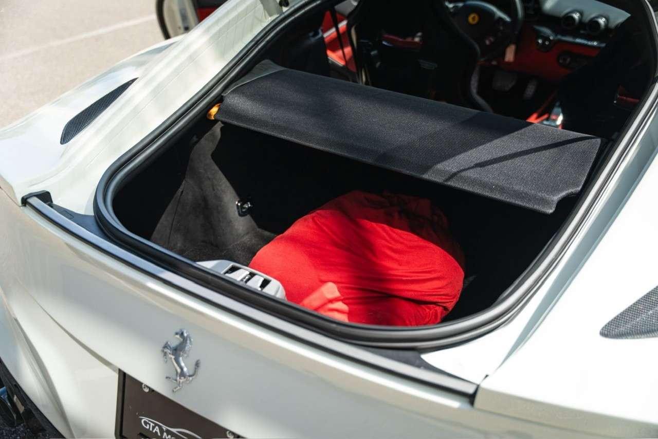 2014 Ferrari F12 2dr Cpe Photo
