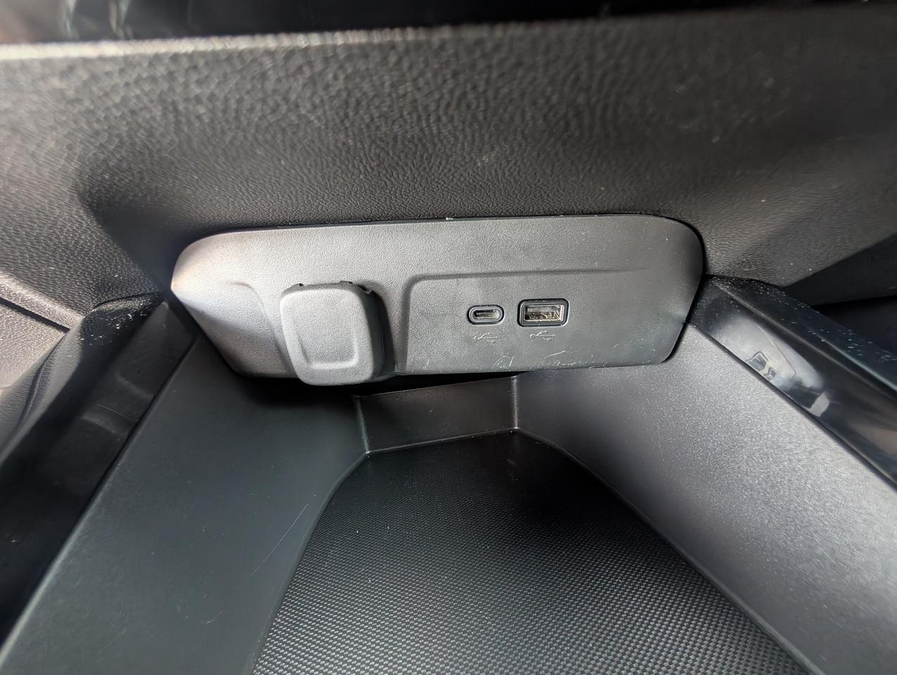 2025 Chevrolet Trax 2RS 4dr Front-Wheel Drive Photo