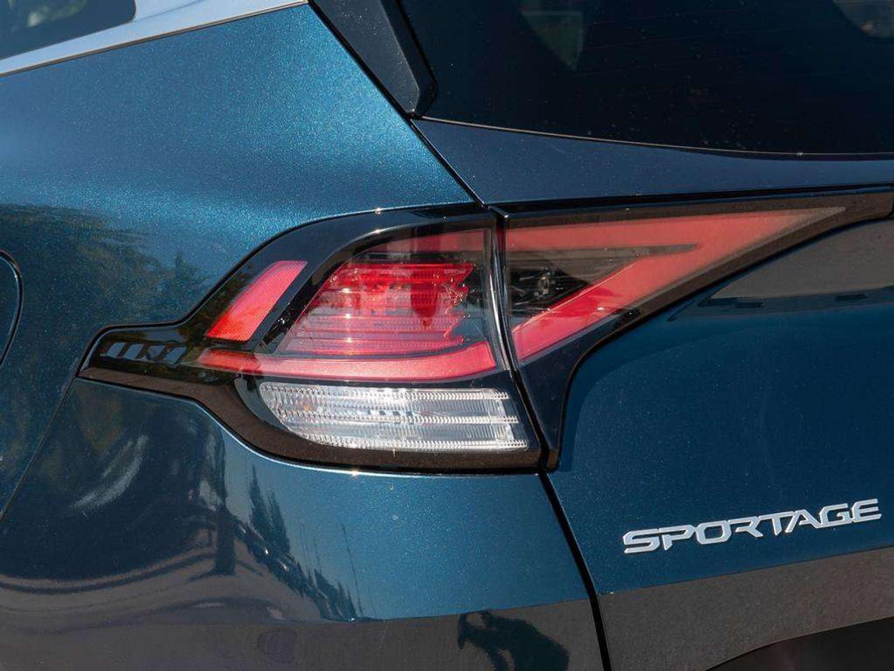 2023 Kia Sportage LX   AWD   Heated Seats   Apple CarPlay   Backup Camera Photo