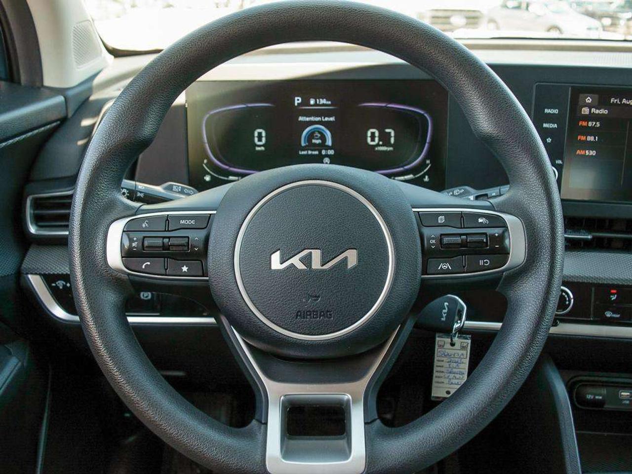 2023 Kia Sportage LX   AWD   Heated Seats   Apple CarPlay   Backup Camera Photo