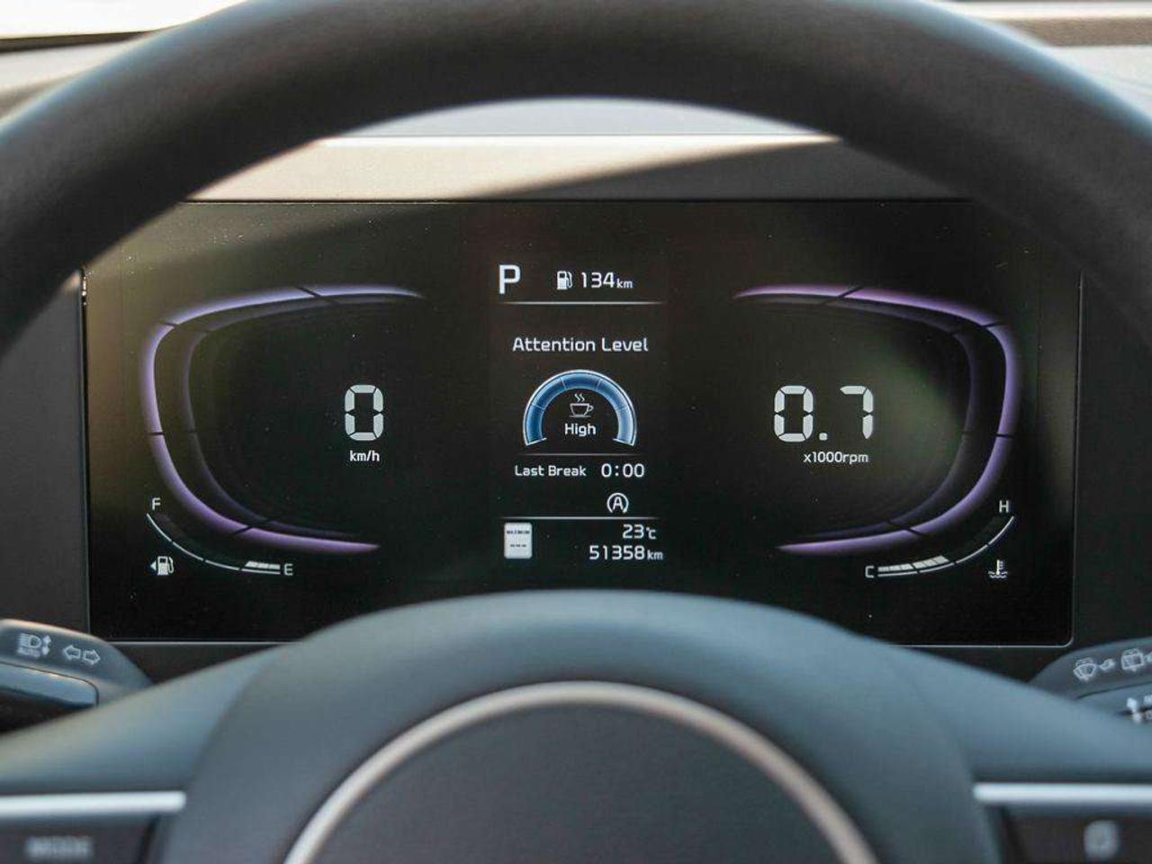 2023 Kia Sportage LX   AWD   Heated Seats   Apple CarPlay   Backup Camera Photo