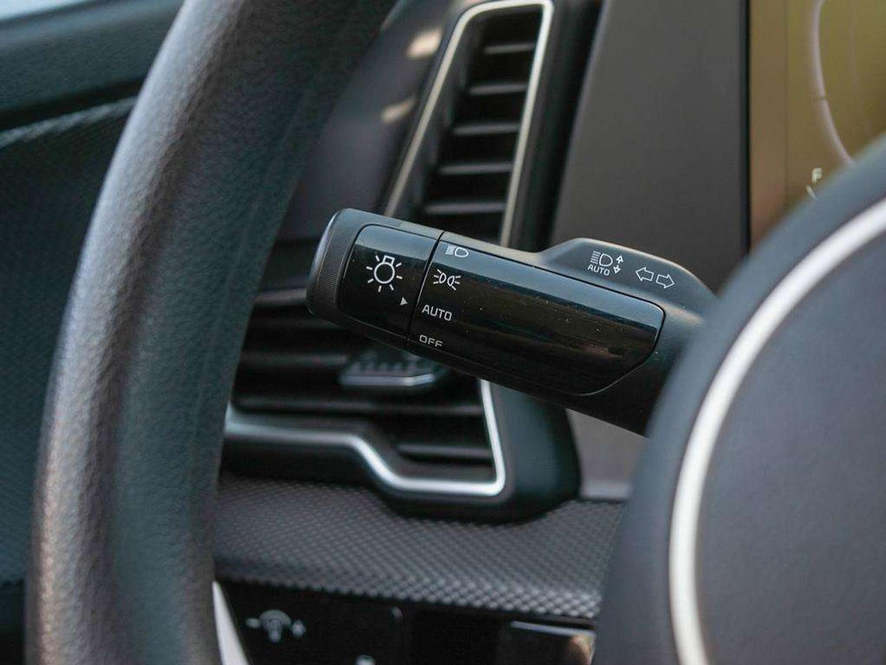 2023 Kia Sportage LX   AWD   Heated Seats   Apple CarPlay   Backup Camera Photo