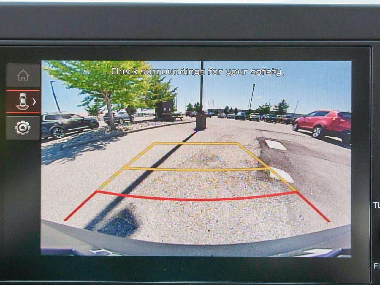2023 Kia Sportage LX   AWD   Heated Seats   Apple CarPlay   Backup Camera Photo
