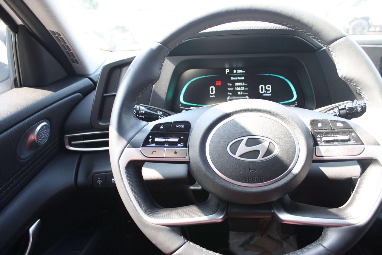 2026 Hyundai Elantra Preferred / Heated Seats / Blind Spot / CarPlay Photo