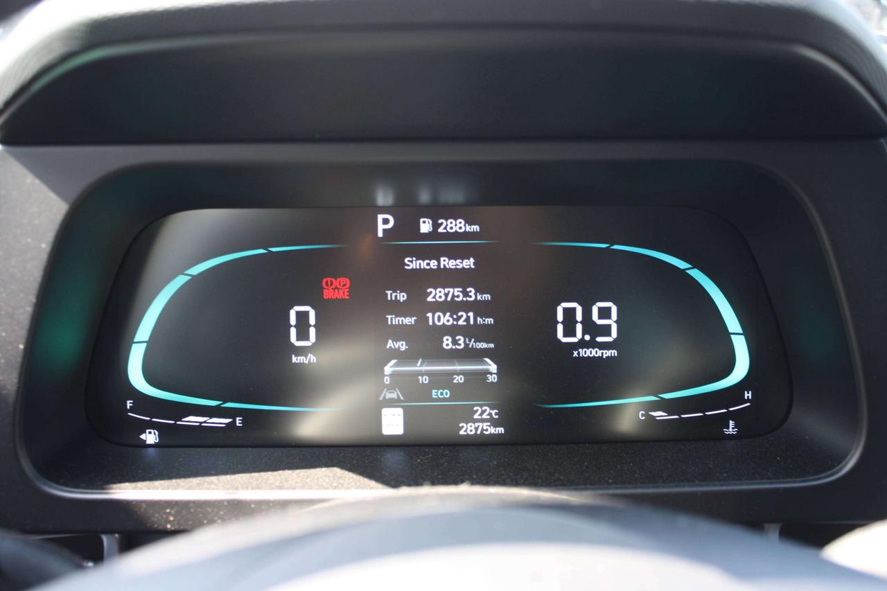 2026 Hyundai Elantra Preferred / Heated Seats / Blind Spot / CarPlay Photo