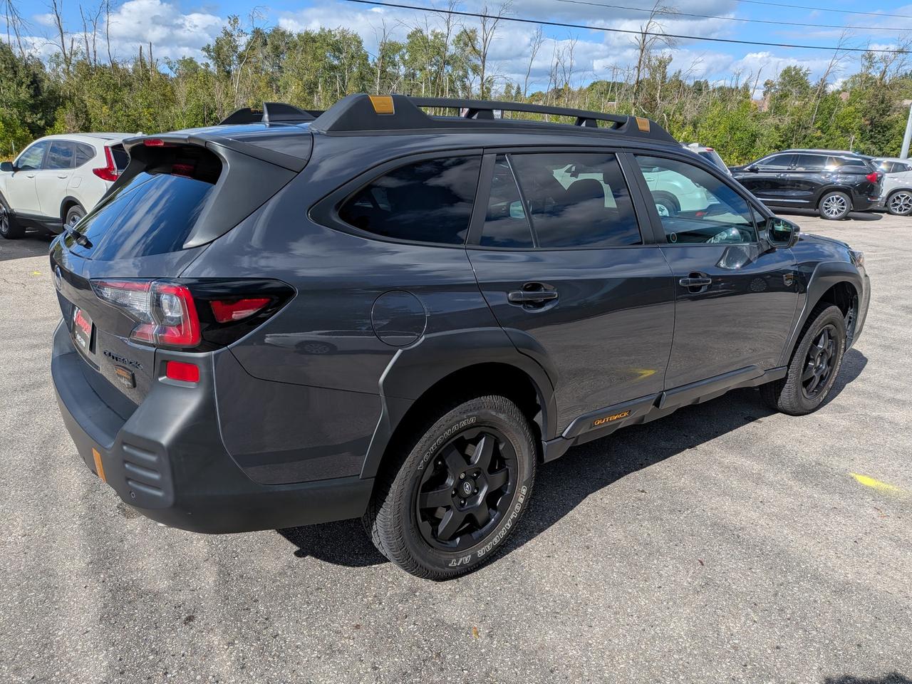 2023 Subaru Outback Wilderness 4dr All-Wheel Drive Photo