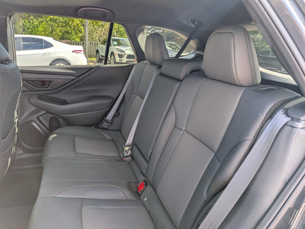 2023 Subaru Outback Wilderness 4dr All-Wheel Drive Photo