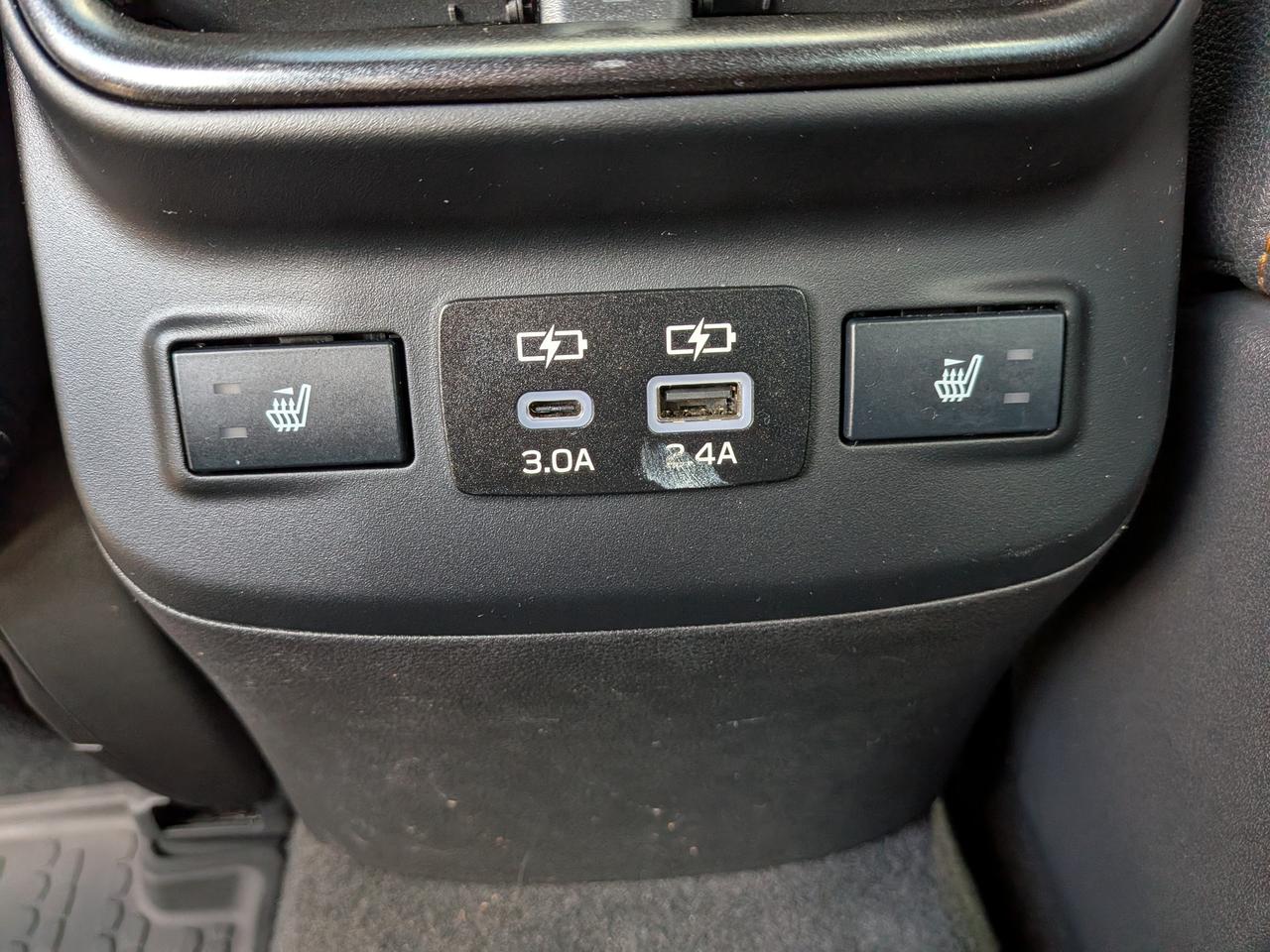 2023 Subaru Outback Wilderness 4dr All-Wheel Drive Photo