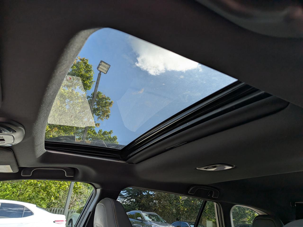 2023 Subaru Outback Wilderness 4dr All-Wheel Drive Photo
