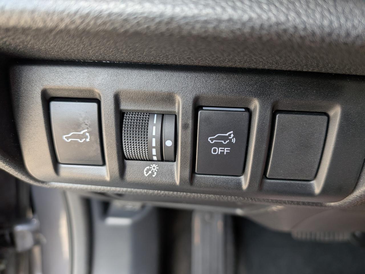 2023 Subaru Outback Wilderness 4dr All-Wheel Drive Photo