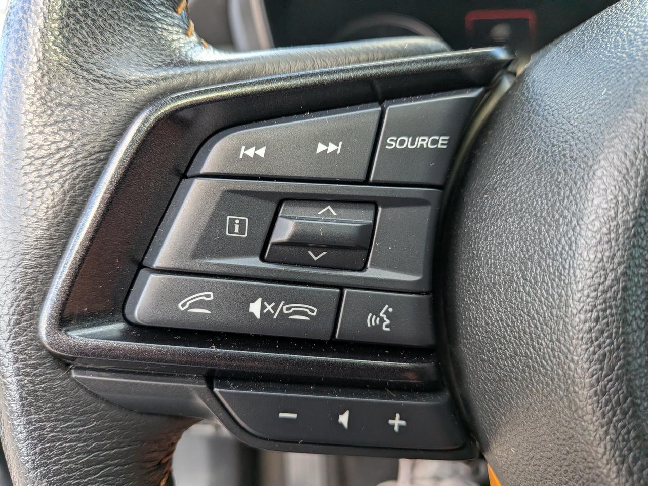 2023 Subaru Outback Wilderness 4dr All-Wheel Drive Photo