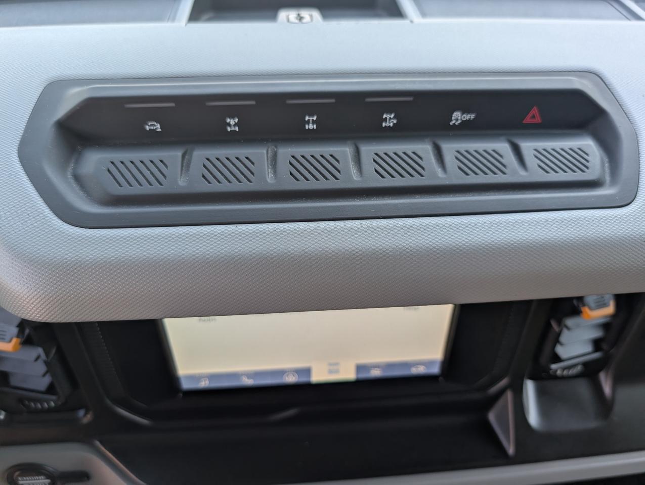 2022 Ford Bronco Badlands 4dr 4x4 Photo