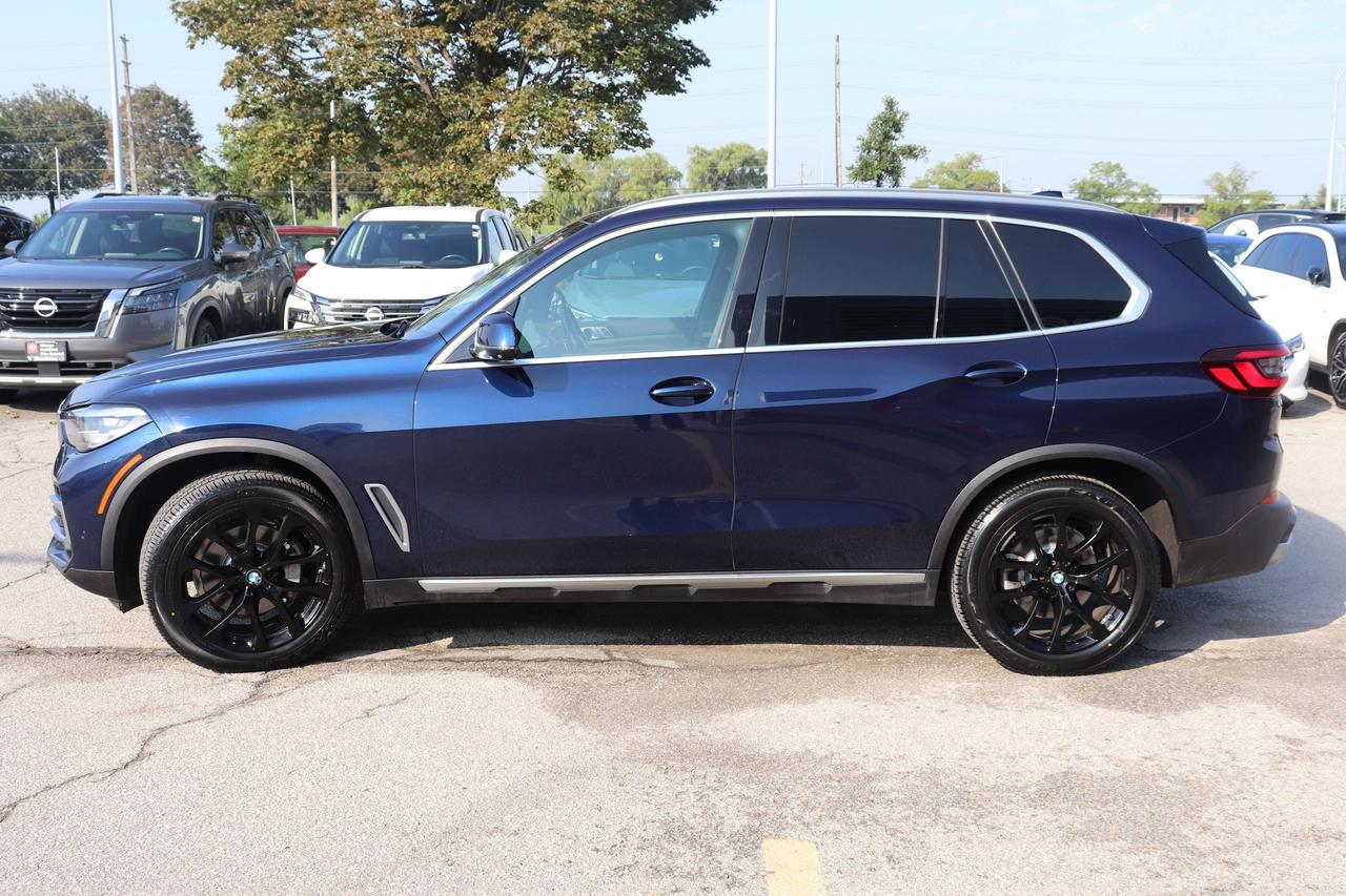 2022 BMW X5 xDrive40i  Premium Enhanced  New Tires  New Brakes Photo