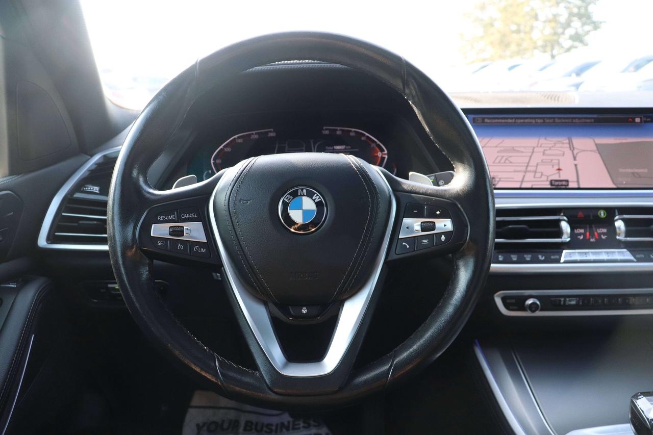 2022 BMW X5 xDrive40i  Premium Enhanced  New Tires  New Brakes Photo