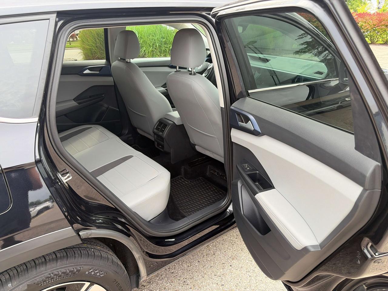 2024 Volkswagen Taos Comfortline Photo