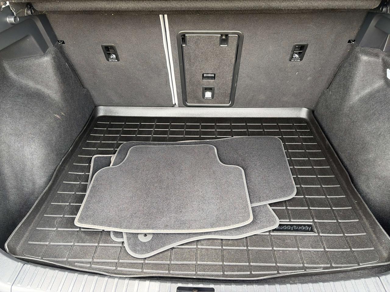 2024 Volkswagen Taos Comfortline Photo