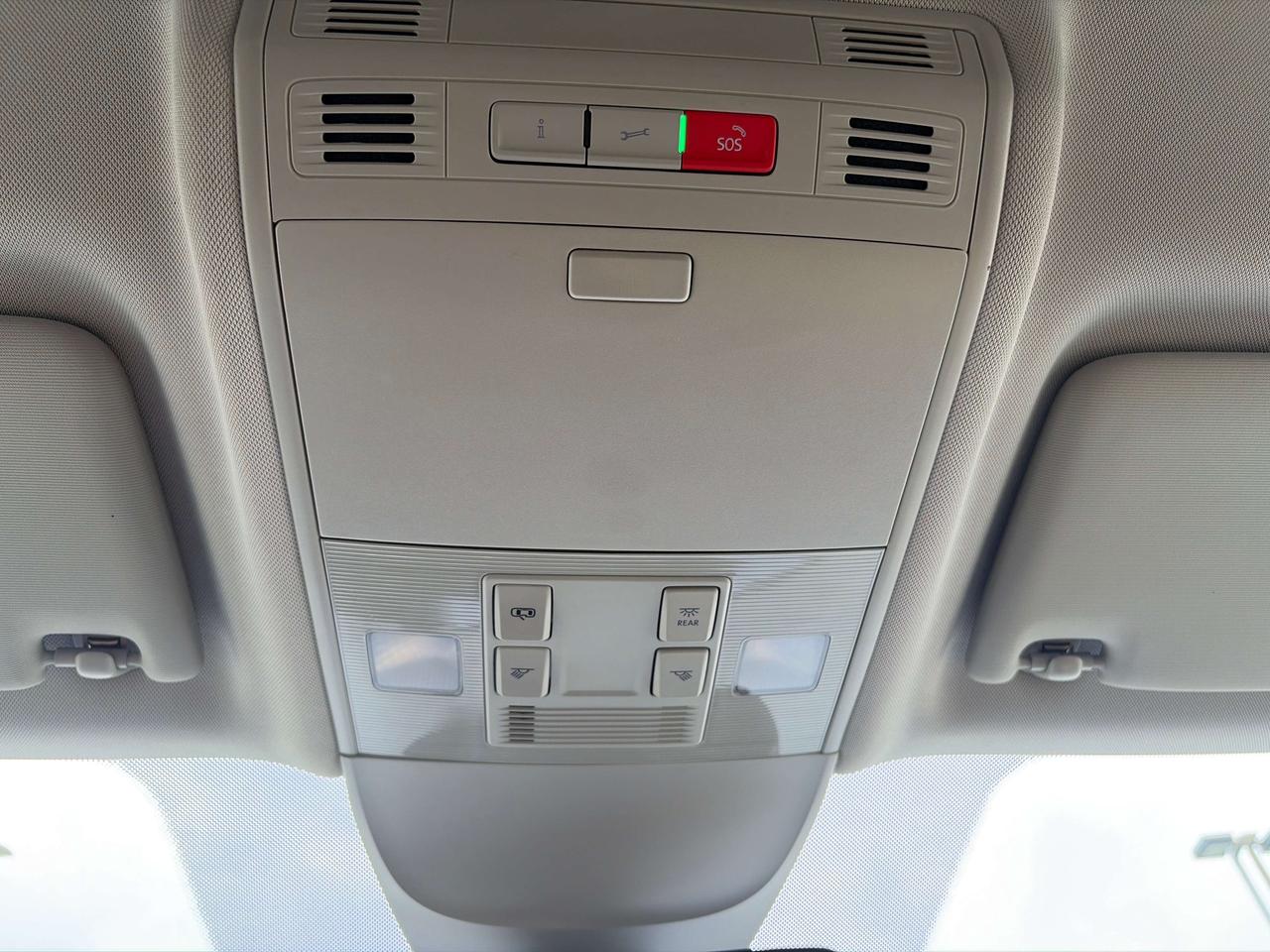 2024 Volkswagen Taos Comfortline Photo