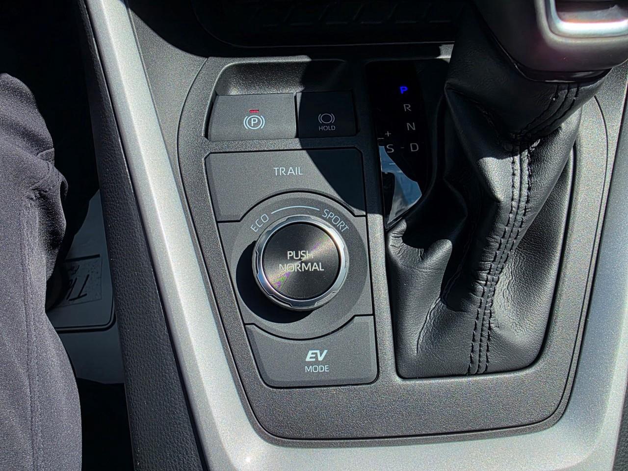 2023 Toyota RAV4 Hybrid XLE 4dr All-Wheel Drive Photo