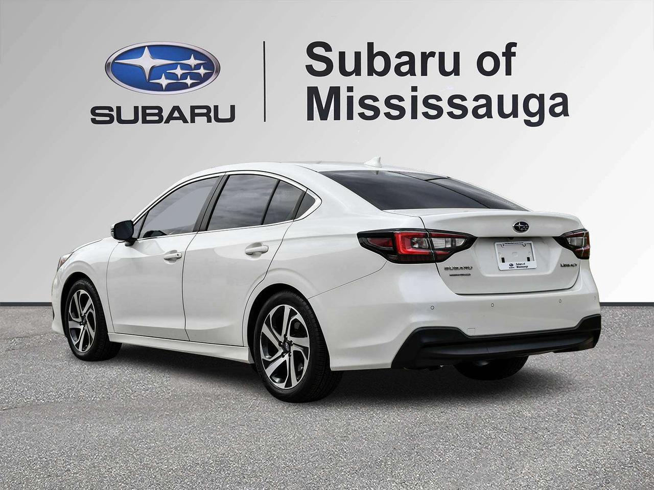 2020 Subaru Legacy LIMITED   1OWNER   CLEAN CARFAX   CAM   BT   ALLOY Photo