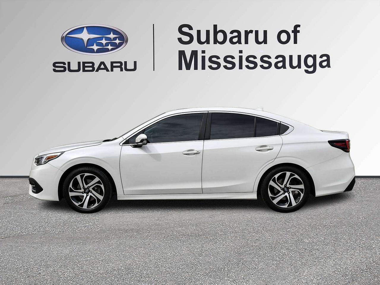 2020 Subaru Legacy LIMITED   1OWNER   CLEAN CARFAX   CAM   BT   ALLOY Photo