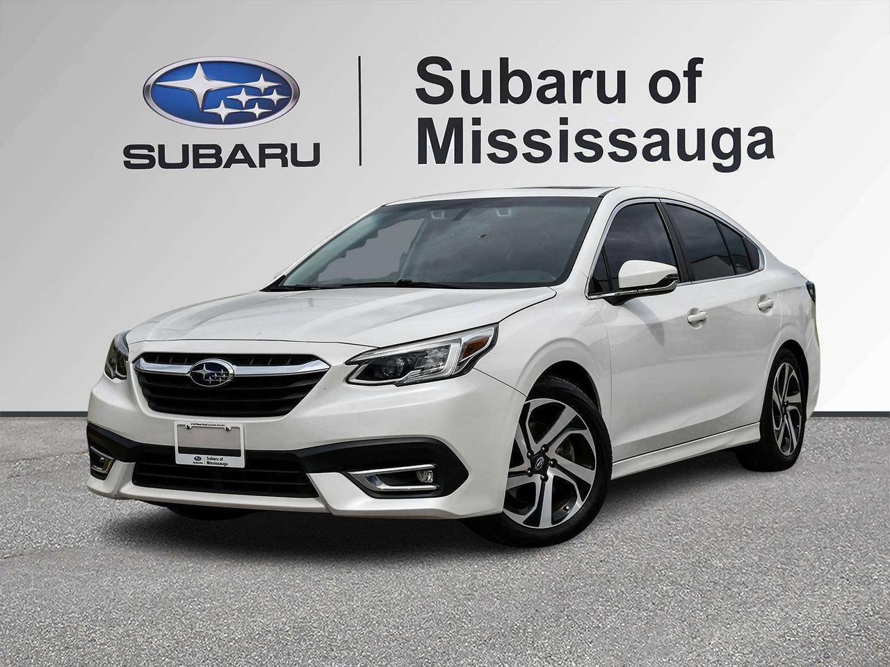 2020 Subaru Legacy LIMITED   1OWNER   CLEAN CARFAX   CAM   BT   ALLOY Photo