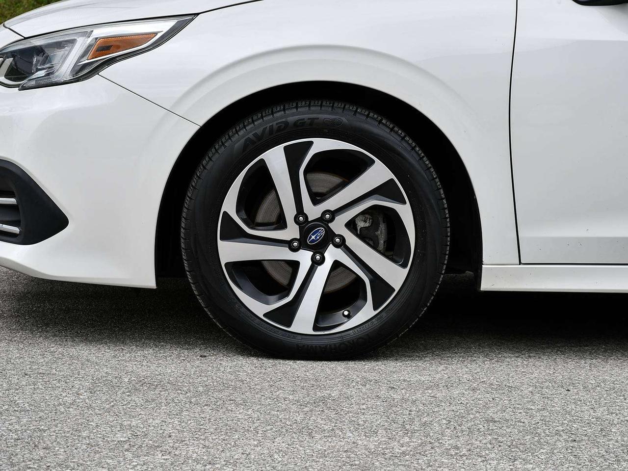 2020 Subaru Legacy LIMITED   1OWNER   CLEAN CARFAX   CAM   BT   ALLOY Photo