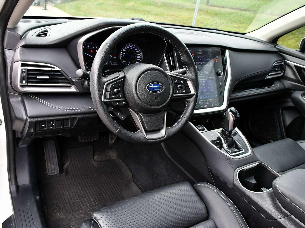 2020 Subaru Legacy LIMITED   1OWNER   CLEAN CARFAX   CAM   BT   ALLOY Photo