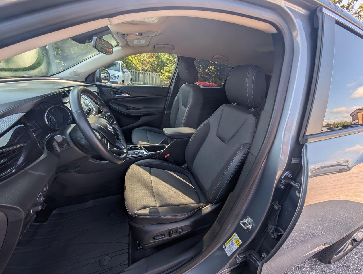 2022 Buick Encore GX Preferred Front-Wheel Drive Photo