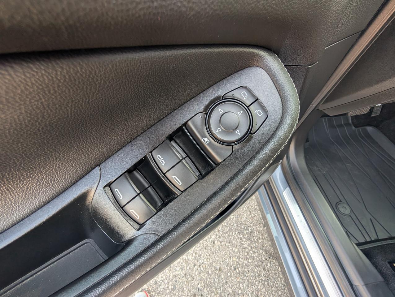 2022 Buick Encore GX Preferred Front-Wheel Drive Photo