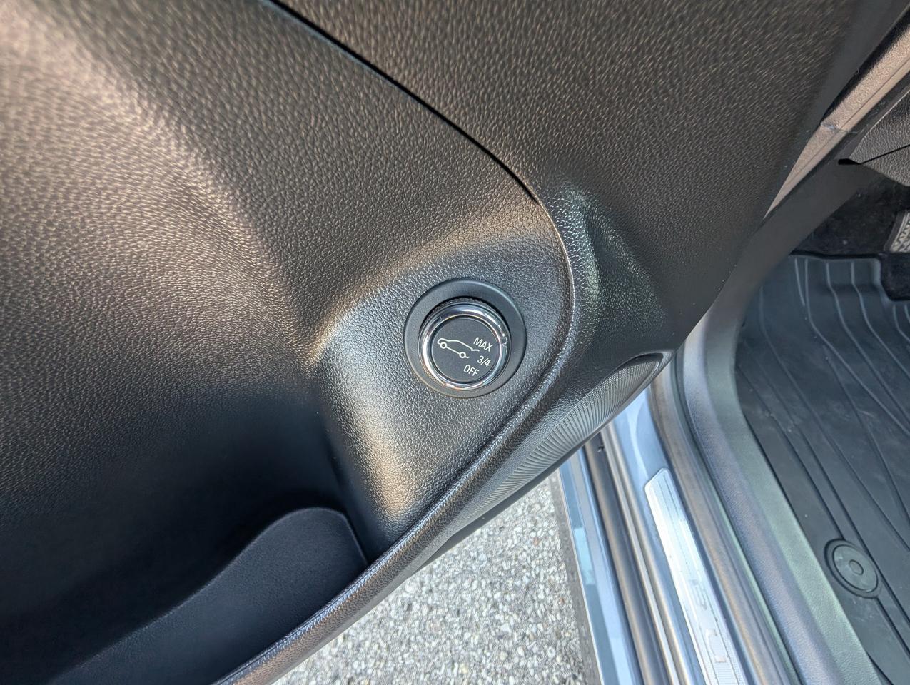 2022 Buick Encore GX Preferred Front-Wheel Drive Photo