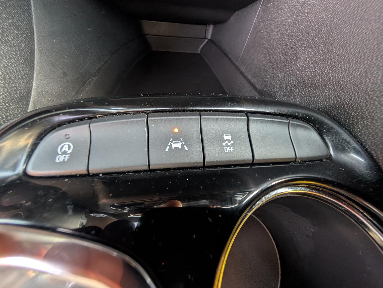 2022 Buick Encore GX Preferred Front-Wheel Drive Photo