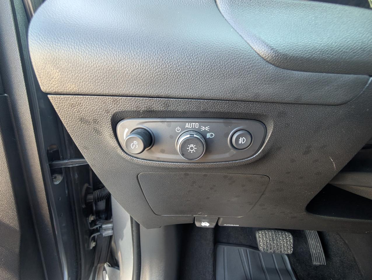 2022 Buick Encore GX Preferred Front-Wheel Drive Photo