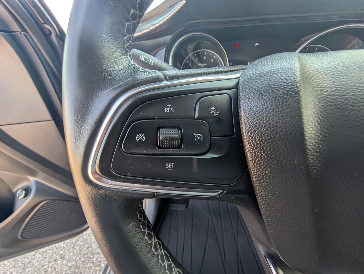 2022 Buick Encore GX Preferred Front-Wheel Drive Photo