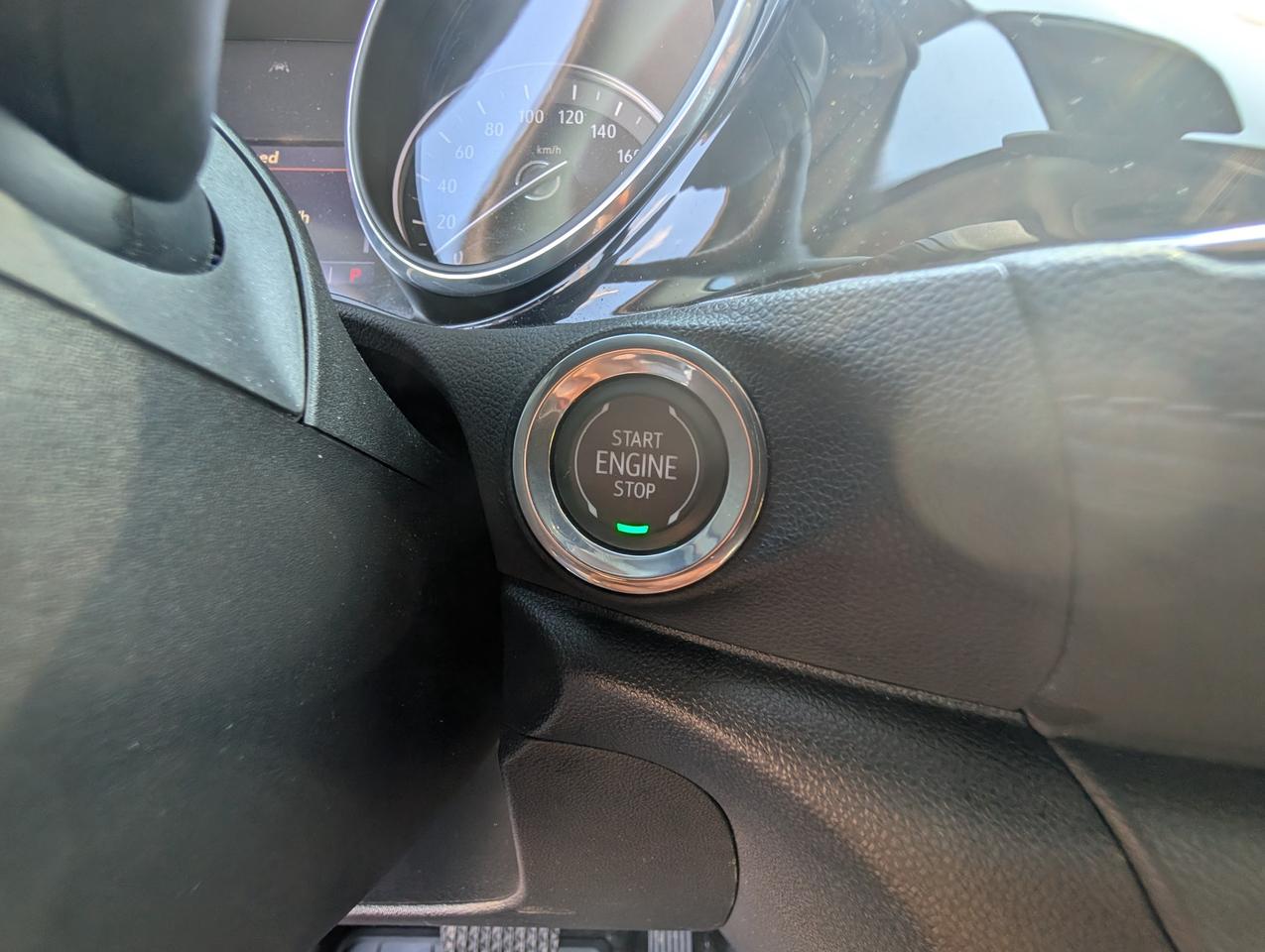 2022 Buick Encore GX Preferred Front-Wheel Drive Photo