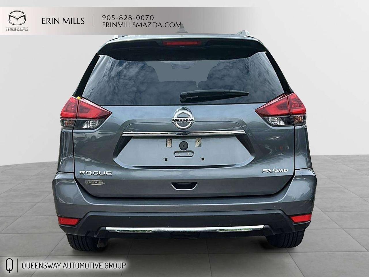 2020 Nissan Rogue S CLEAN CARFAX // LOW MILEAGE Photo