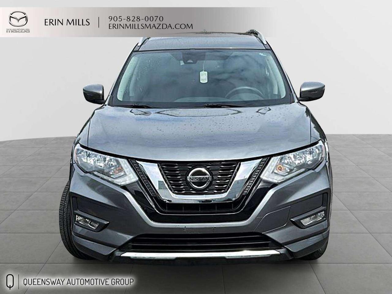 2020 Nissan Rogue S CLEAN CARFAX // LOW MILEAGE Photo