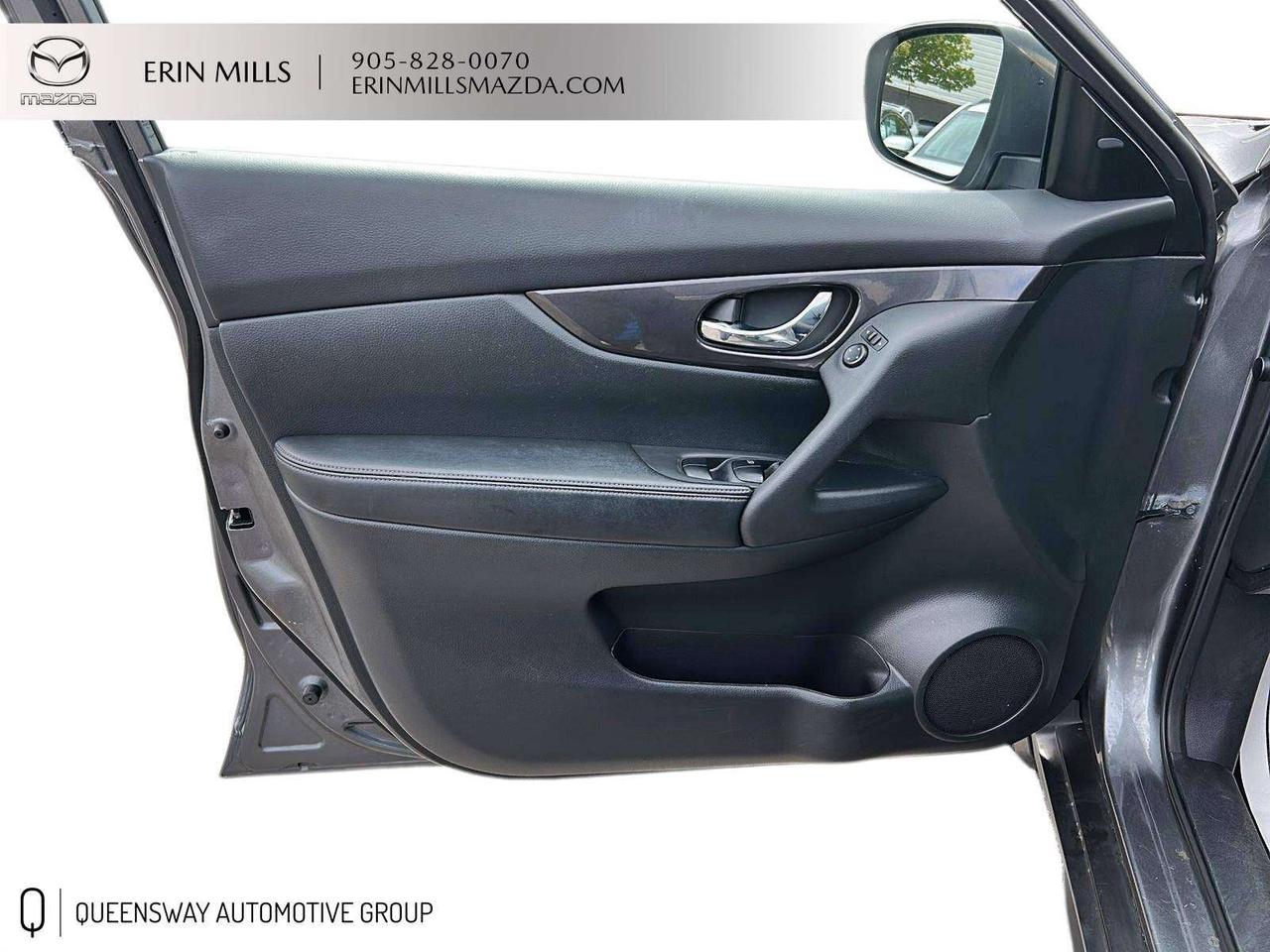 2020 Nissan Rogue S CLEAN CARFAX // LOW MILEAGE Photo