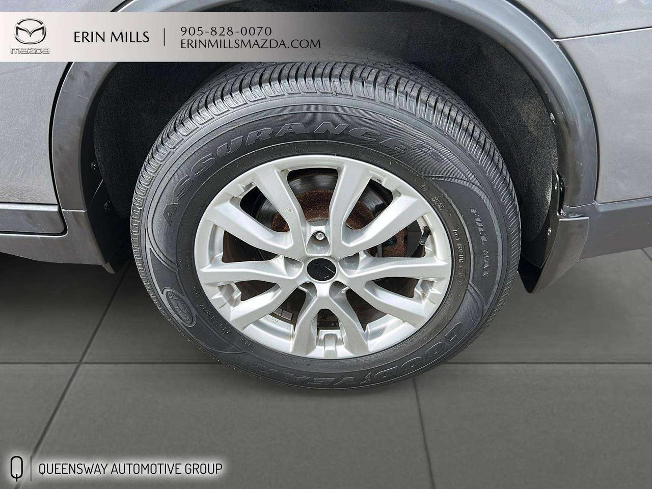 2020 Nissan Rogue S CLEAN CARFAX // LOW MILEAGE Photo