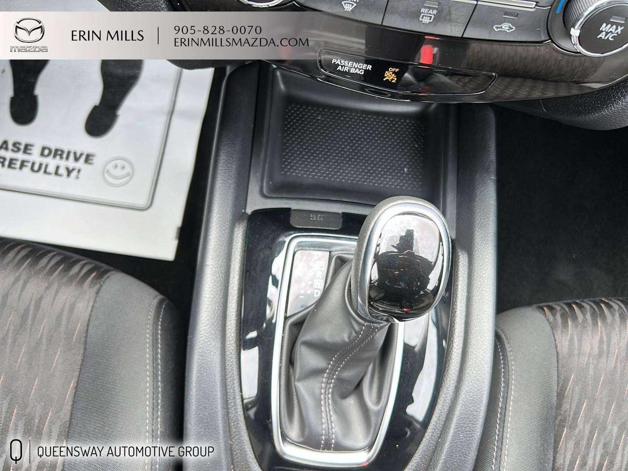 2020 Nissan Rogue S CLEAN CARFAX // LOW MILEAGE Photo