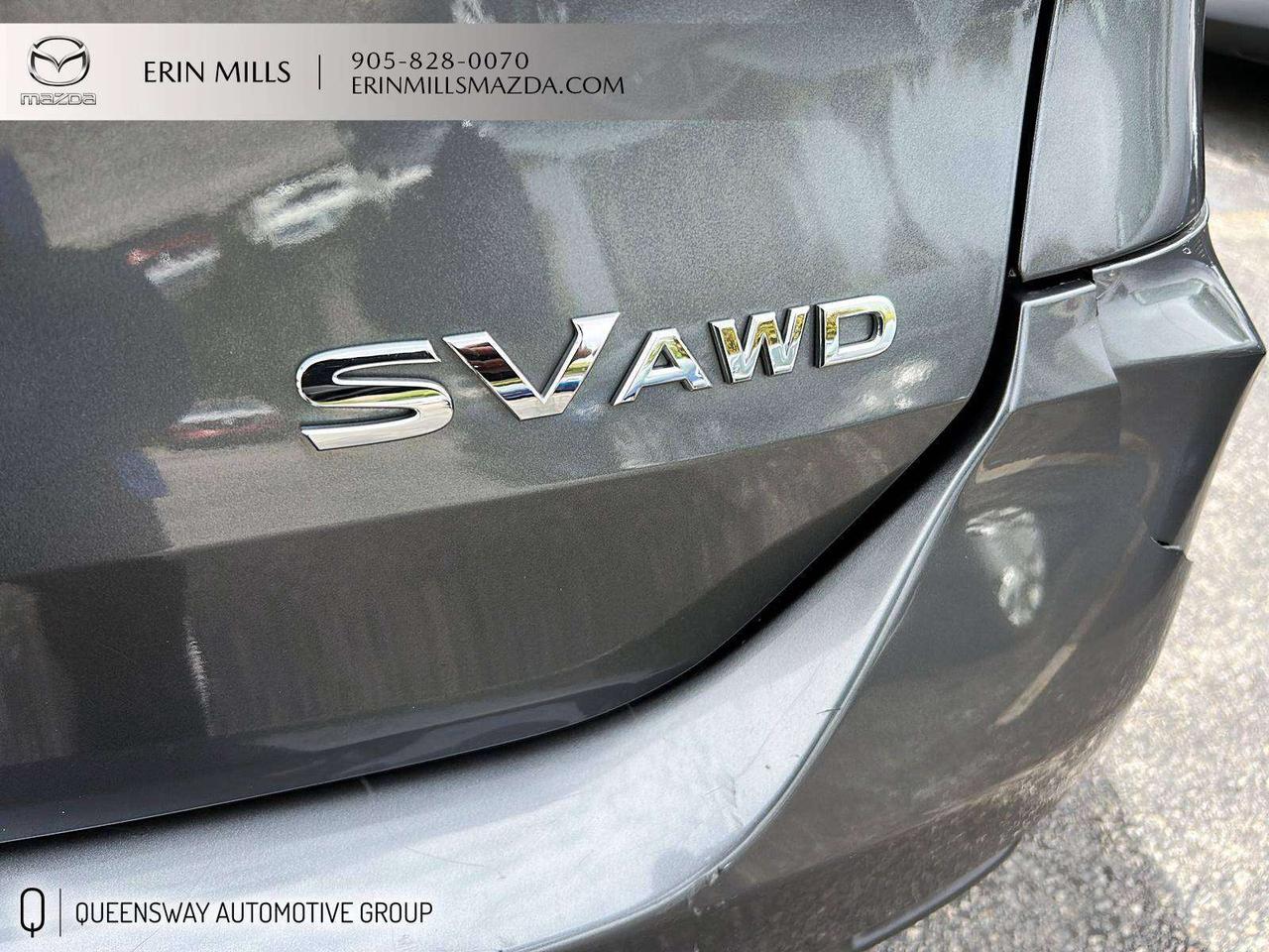 2020 Nissan Rogue S CLEAN CARFAX // LOW MILEAGE Photo