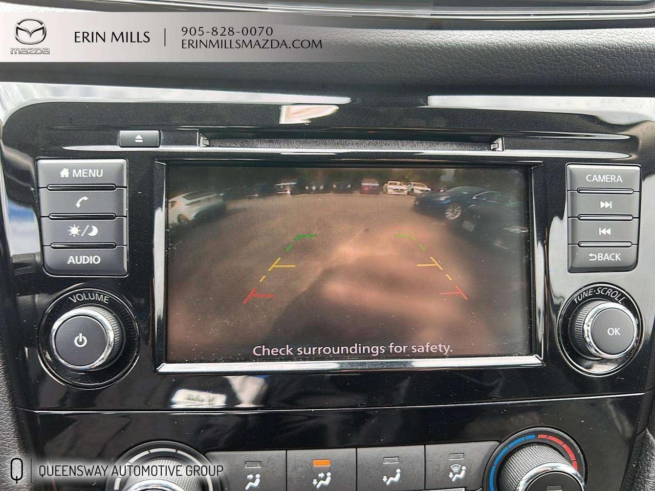 2020 Nissan Rogue S CLEAN CARFAX // LOW MILEAGE Photo