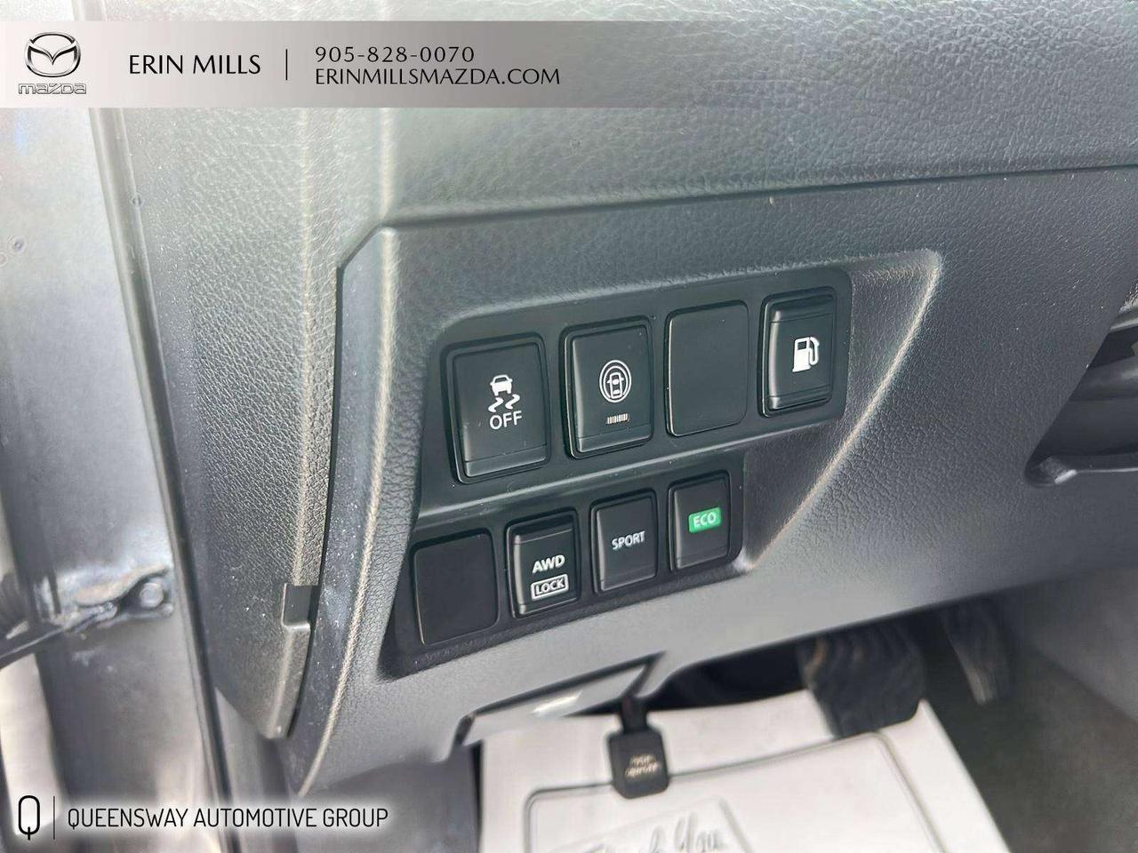 2020 Nissan Rogue S CLEAN CARFAX // LOW MILEAGE Photo
