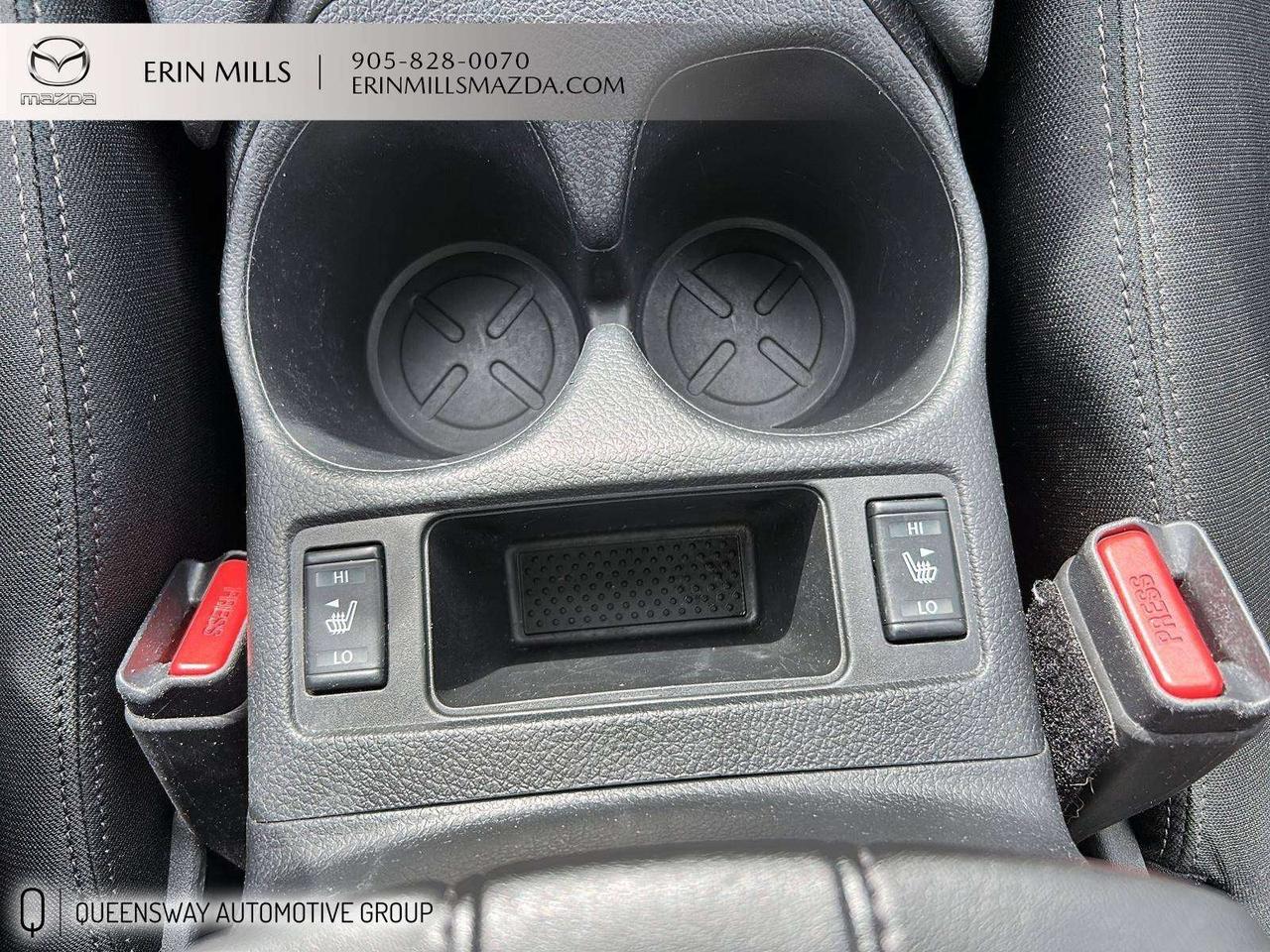2020 Nissan Rogue S CLEAN CARFAX // LOW MILEAGE Photo