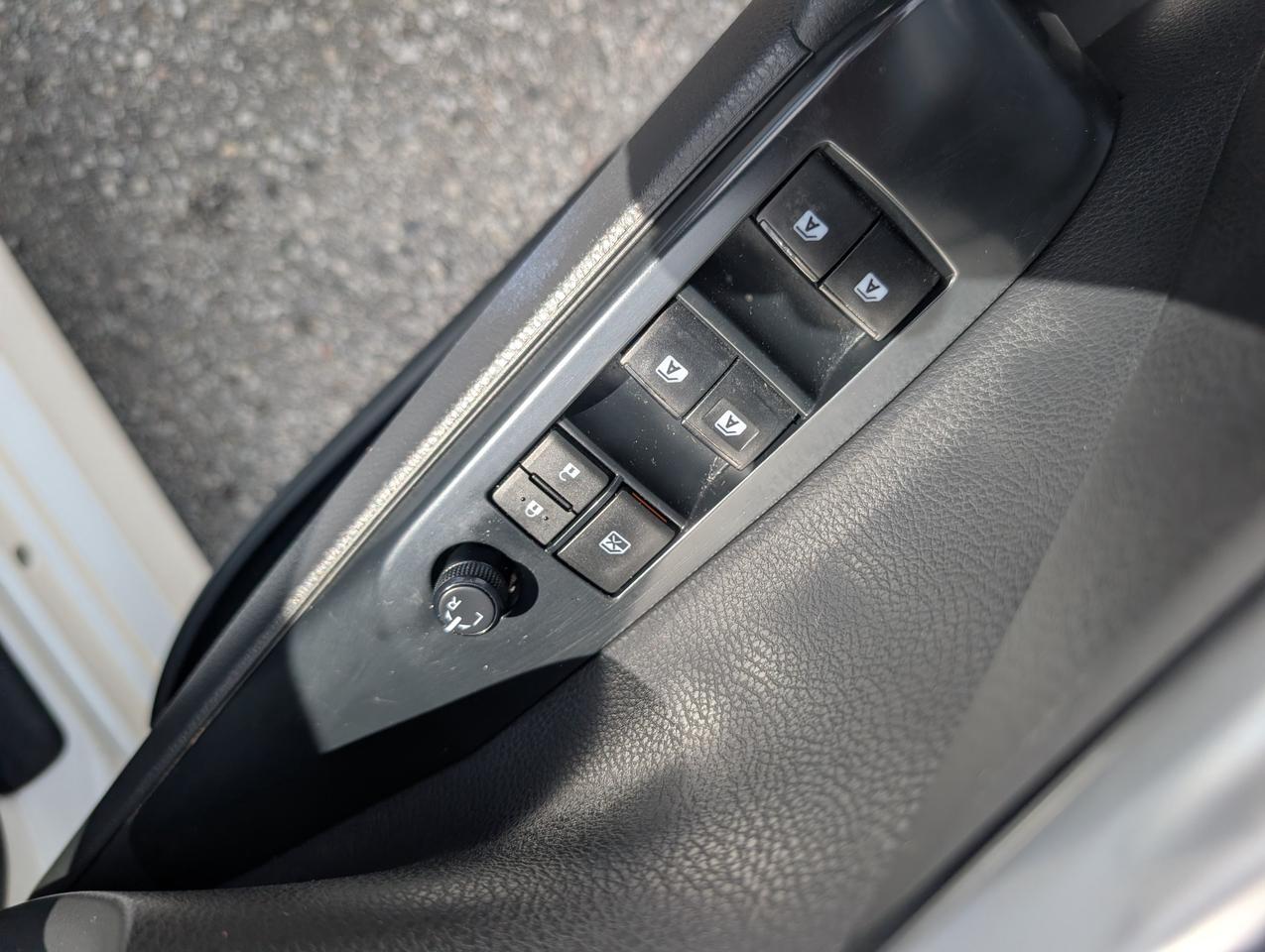 2018 Toyota Camry LE 4DR SEDAN Photo