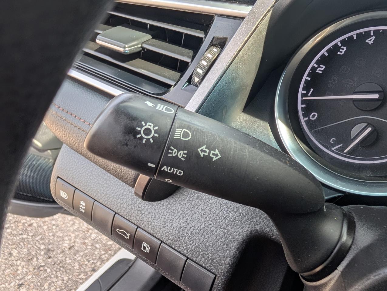 2018 Toyota Camry LE 4DR SEDAN Photo