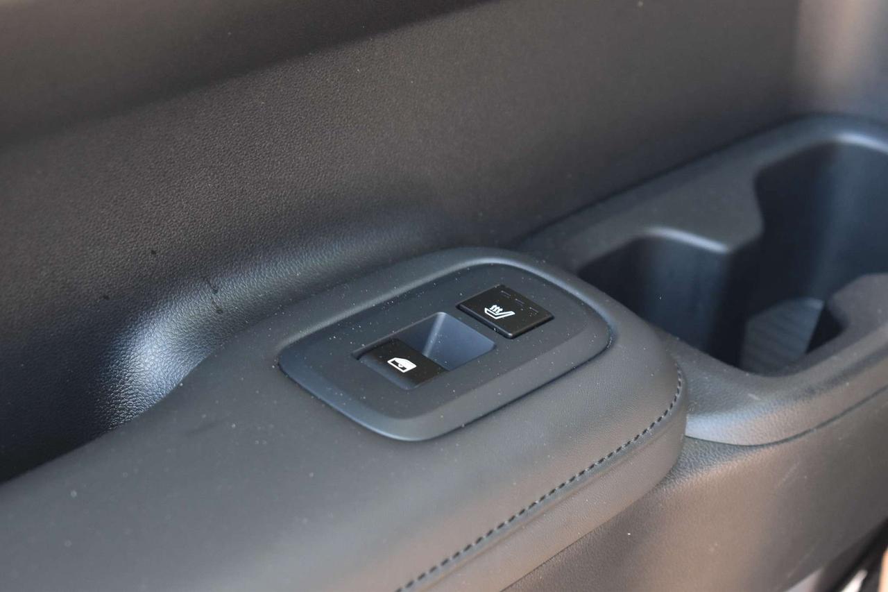 2025 Hyundai Santa Fe Ultimate Calligraphy Photo